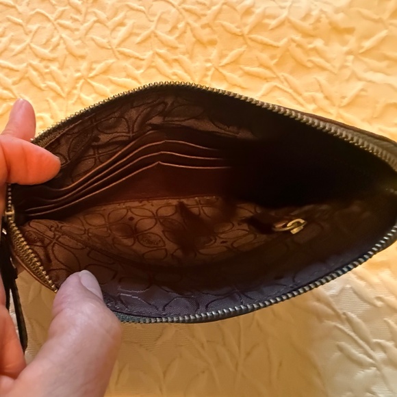 Fossil Wallet/Bag - Picture 3 of 6